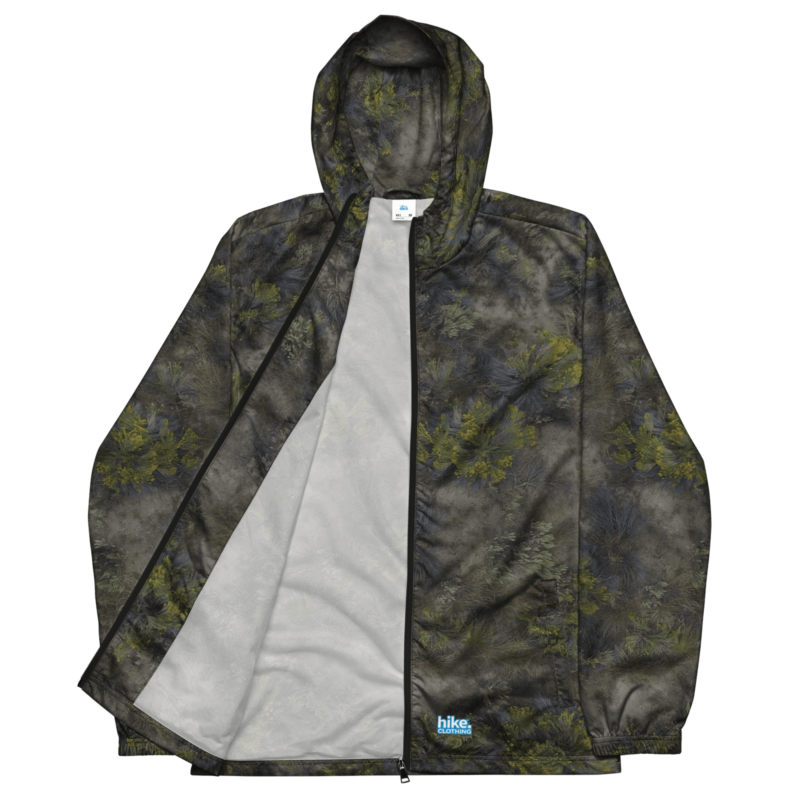 Hike Clothing Hike Clothing