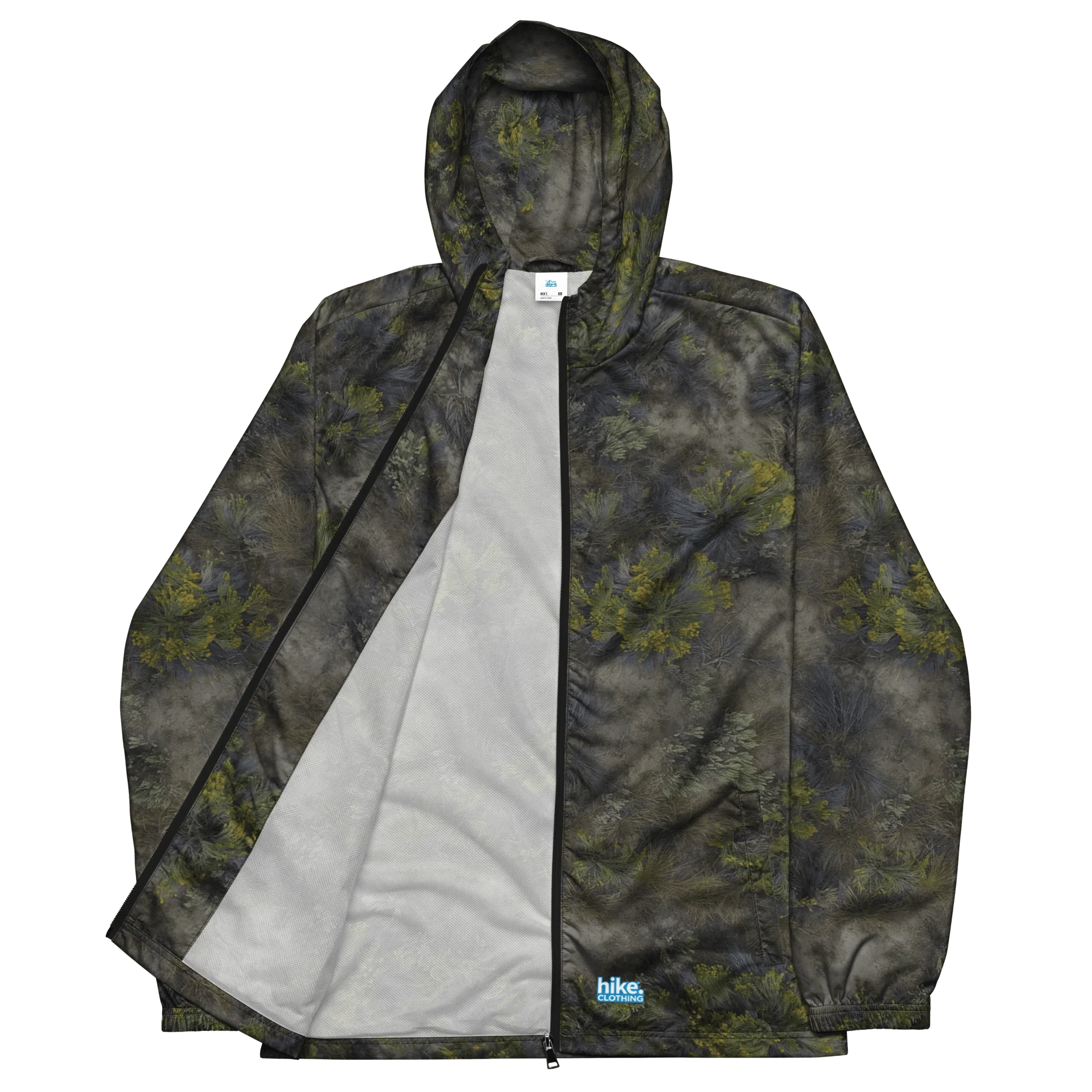 Hike Clothing Hike Clothing